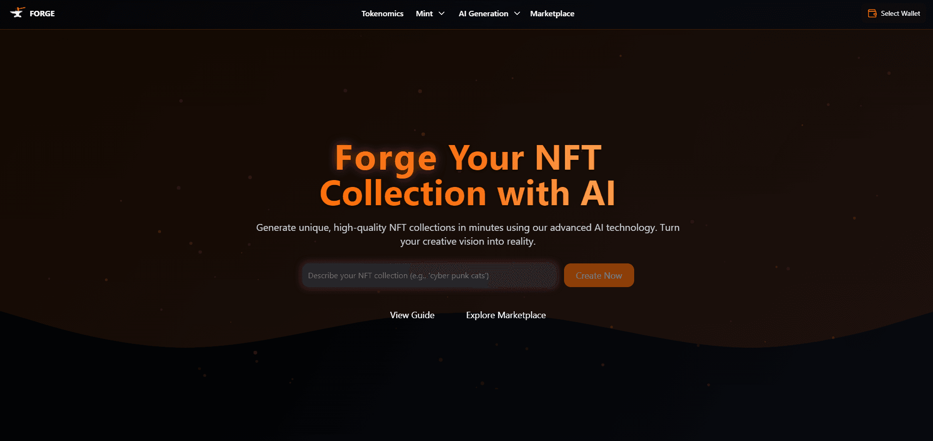 Forge AI